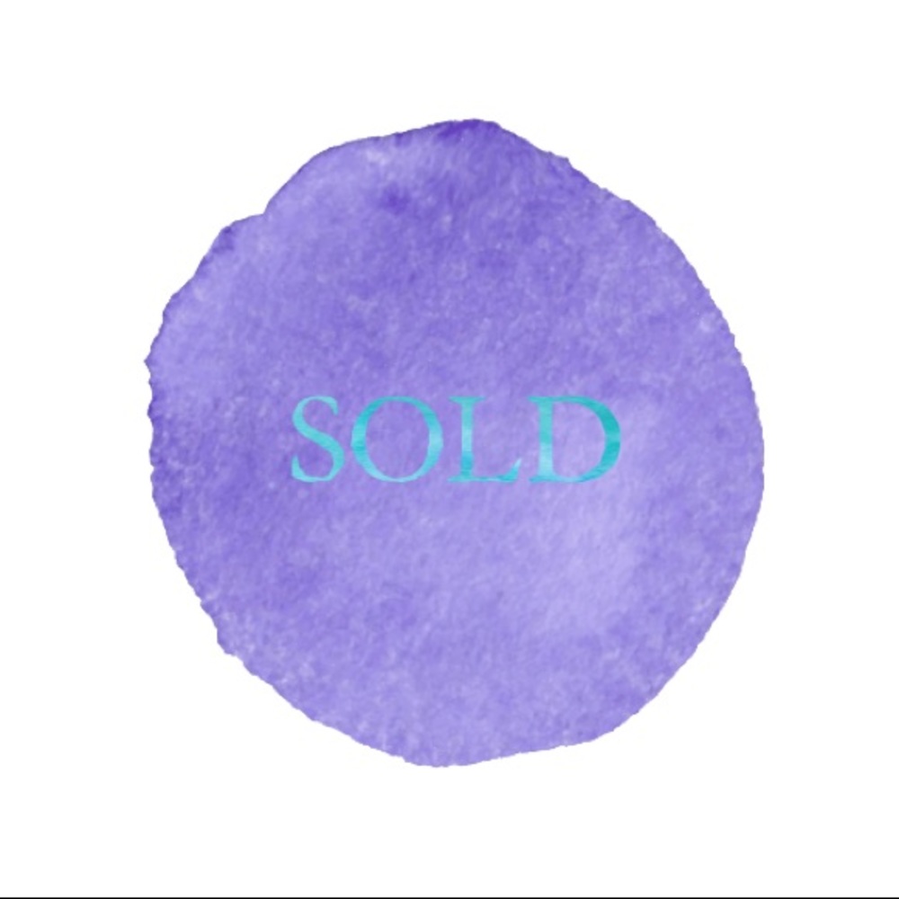 SOLD